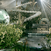 心河里荡漾的青春时光 | LITTLE RIVER