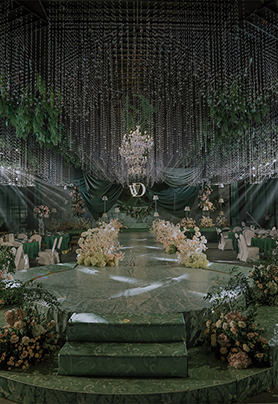 28度的秋天 让我们去搭一座森林