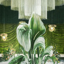 真实婚礼 | 一路相伴,终是花开