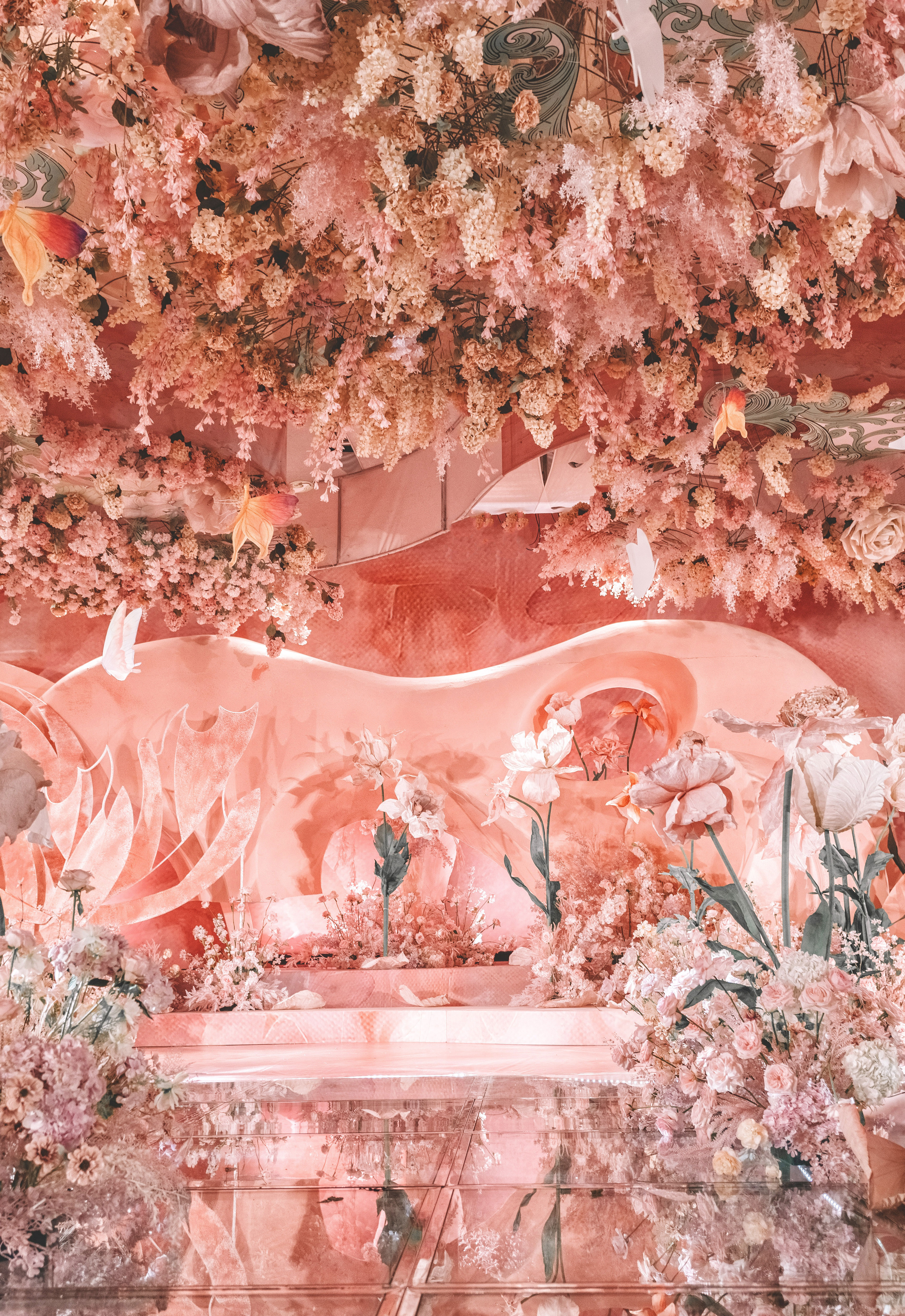 愿爱如画 一笔一墨