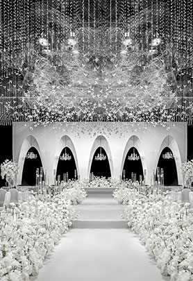 Dream Wedding
