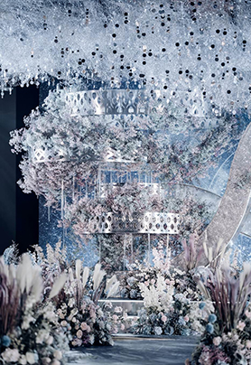 广东佛山顺德美的万豪酒店