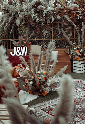 夏日晚风，万般温柔