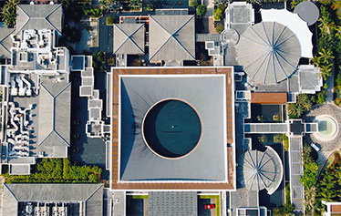 目的地酒店探店 | 三亚嘉佩乐酒店