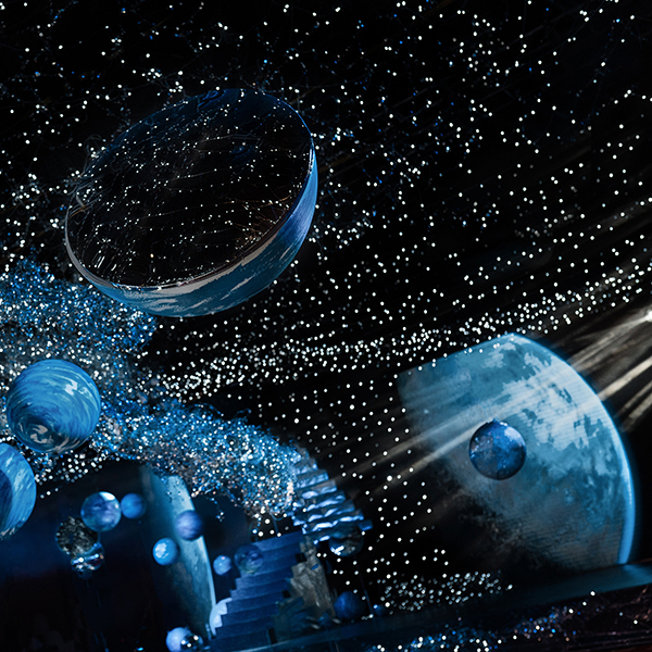 婚礼攻略 | 给「长大」一个仪式