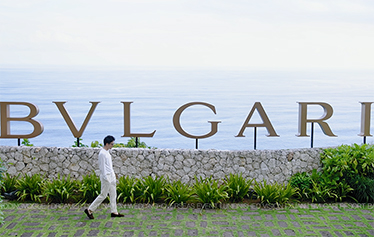 巴厘岛宝格丽酒店探店