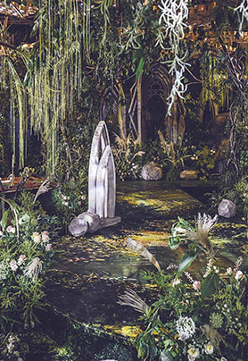 浦东四季酒店 <龙之谷>