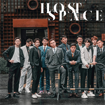 Host Space司仪工作室 | 明星网红及众多公众人物首选司仪团队