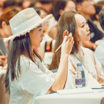 2019亚洲婚礼风尚盛典丨行业风口在即,你的目的地又在哪里