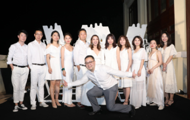 2019婚礼风尚员工采访