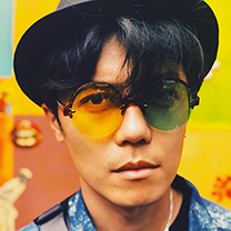 Liverpool陈 | 因生活而鲜活