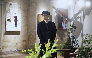 不一样的糖仓婚礼