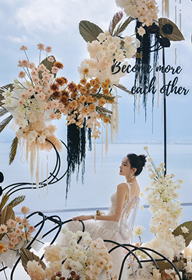 有幸遇见 恰好合拍