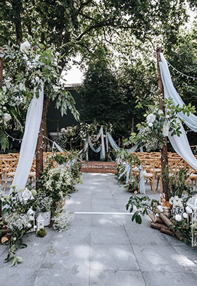 南京颐和公馆 <解锁隐秘的百年民国院落>