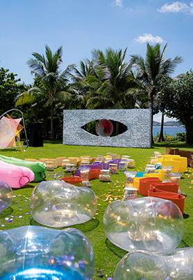 约哈里之窗 Johari's window