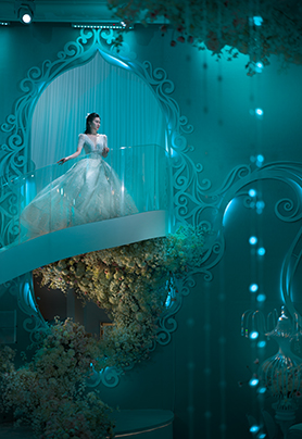 【 婉·园 】Wan Garden