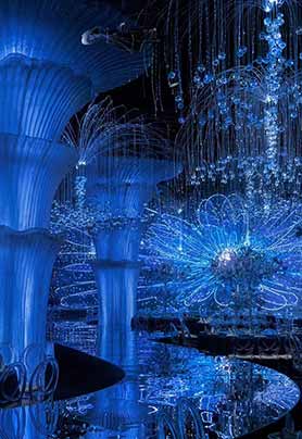 义乌火花婚礼堂