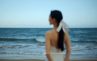 三亚艾迪逊婚礼