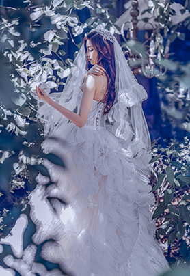 在Liverpool陈的Z&L STUDIO