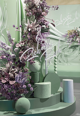 东莞桥头三正半山酒店<The Tour De R>