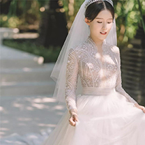 BETTER WEDDING | 宅家也要好好备婚之海岛婚礼攻略