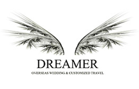 DREAMER夢想家海外婚禮