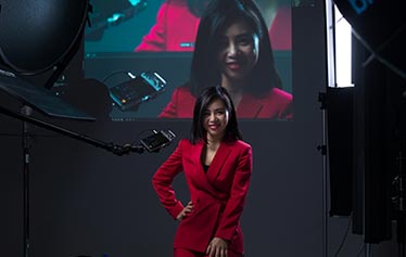 她们走过的婚礼十年 | 喜来婚礼侯雪莲