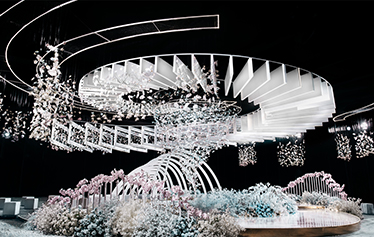 三亚-瑞吉酒店发布