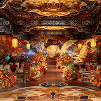 琼楼金宵 | 以楚乐楚韵,探索意蕴中华