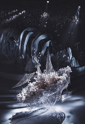 三亚亚特兰蒂斯酒店 <Island Of Atlas>