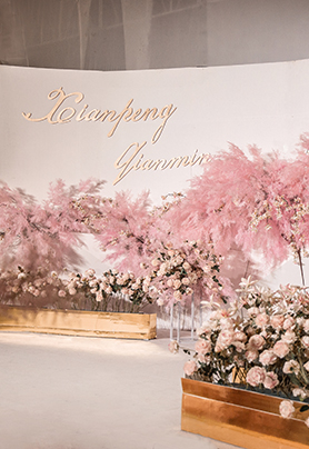 长盛通江大酒店 <THE ONE>