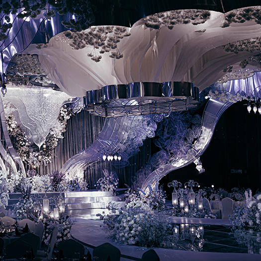 爱是宇宙也无法解答的奥秘