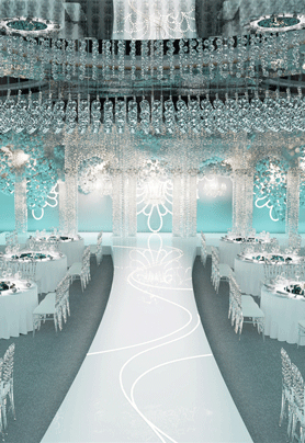 凝固时间的力量