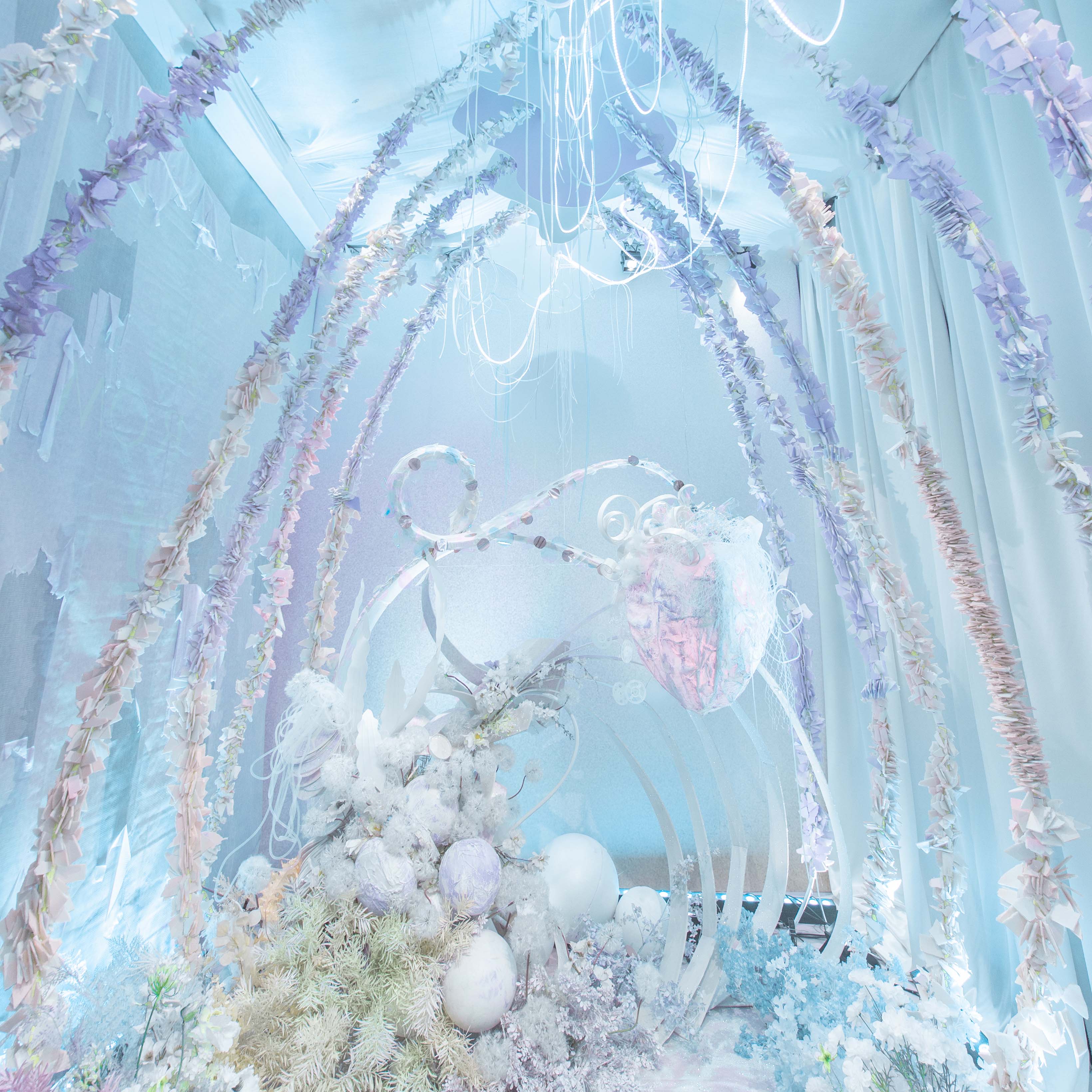 AFTER ROMANCE  浪漫过后
