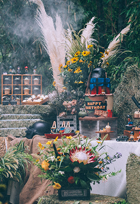 大吉大利，今晚吃鸡。