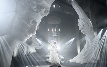 对话万物·宴遇世界