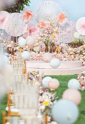 广东珠海 凤凰湾悦椿酒店