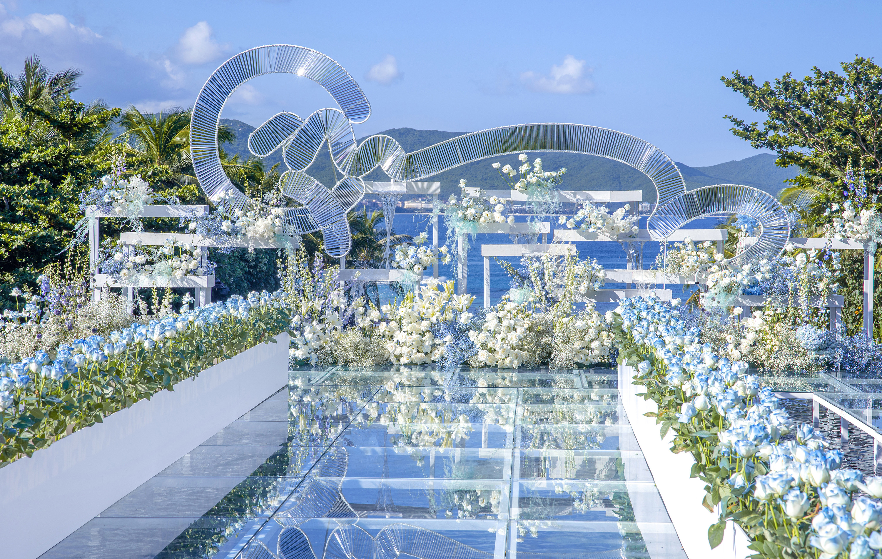 你是我眼里的星辰大海