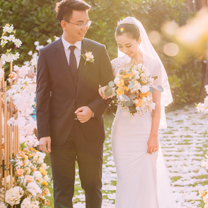 婚礼攻略 | 来自国内目的地婚礼的真诚推荐(二)