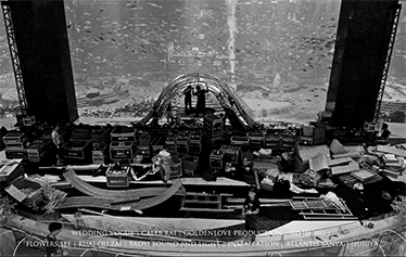 Deep Love 发布搭建成片