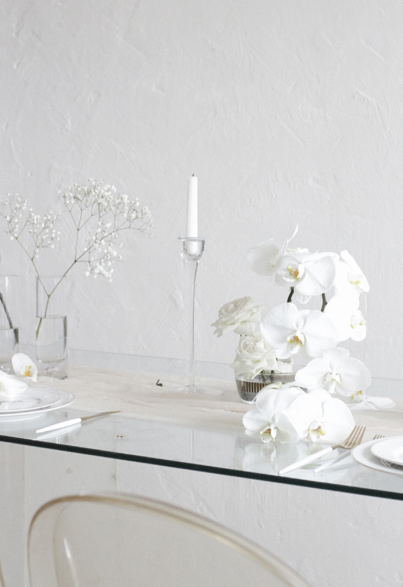 小李哥花艺欣赏