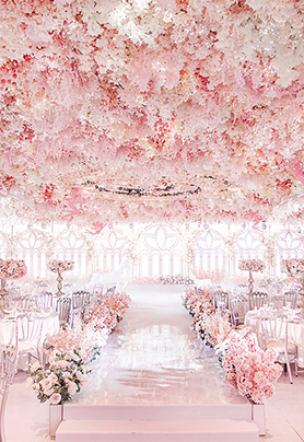 国宴店·黛西花园