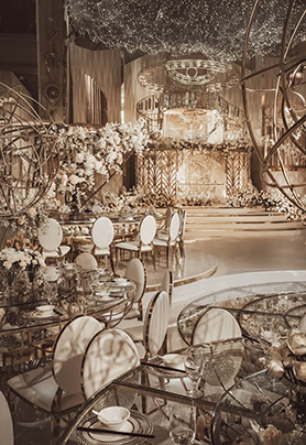 新明珠集团 <Love Gears>