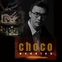 CHOCO启蔻婚礼 | 保持少年气,也保持长期主义