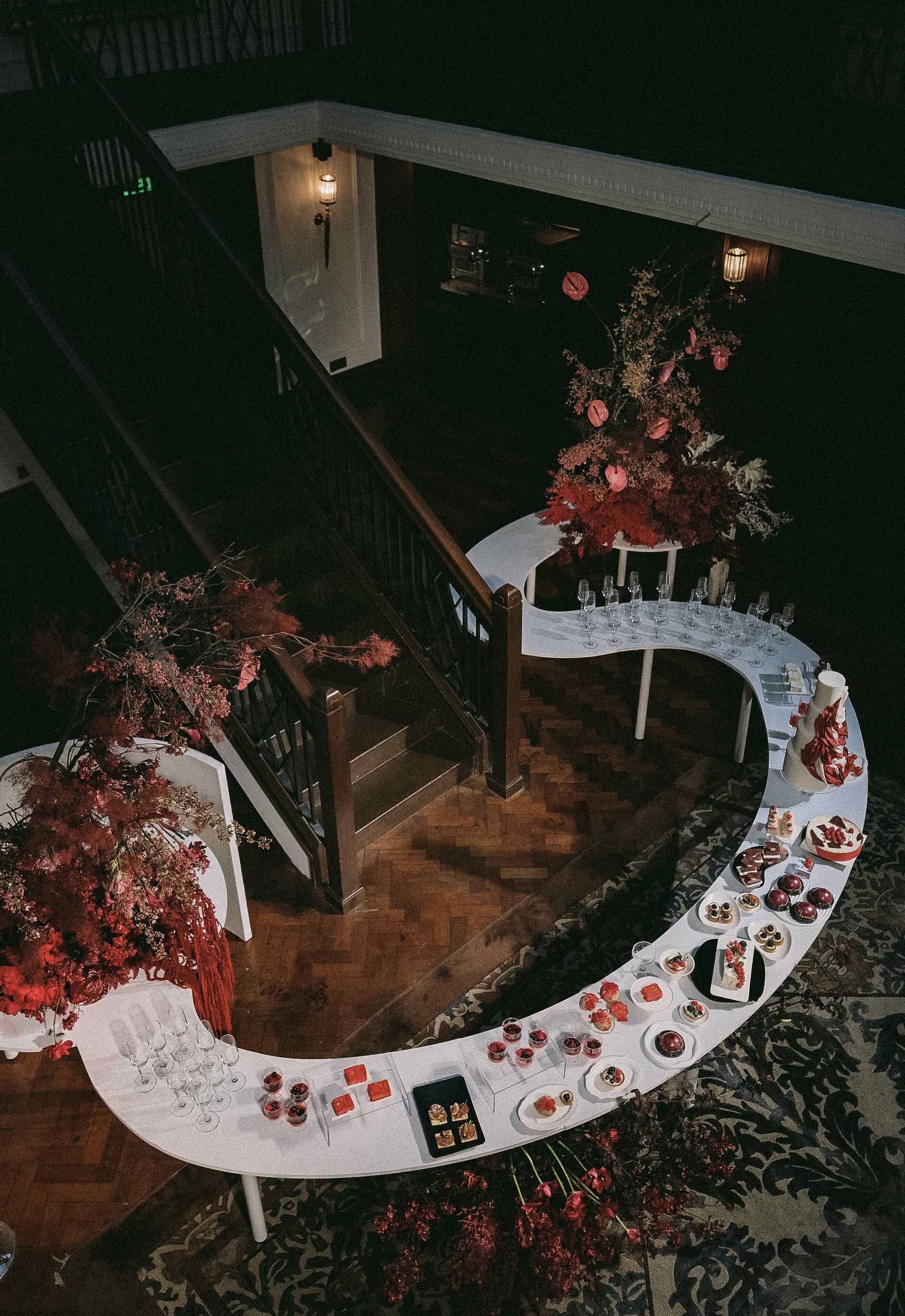 像圣诞一样暖心