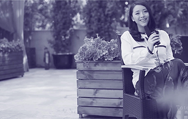 黄小蕾婚礼纪实