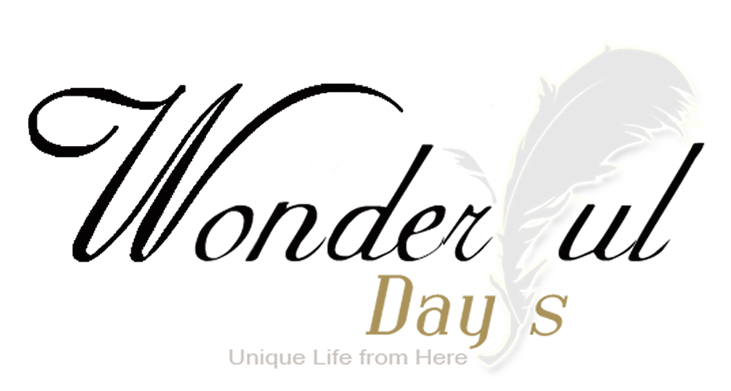 Wonderful Days婚礼定制