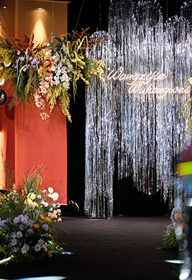 Sunset punk落日朋克