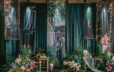 人生海海，山山而川