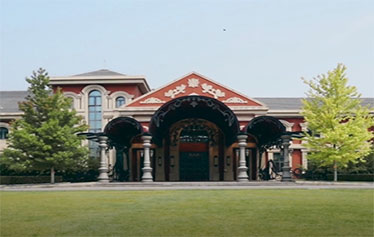 城市站探店 | 北京东升汇